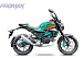 Мопед PROMAX CB150PR (49) в Пушкино