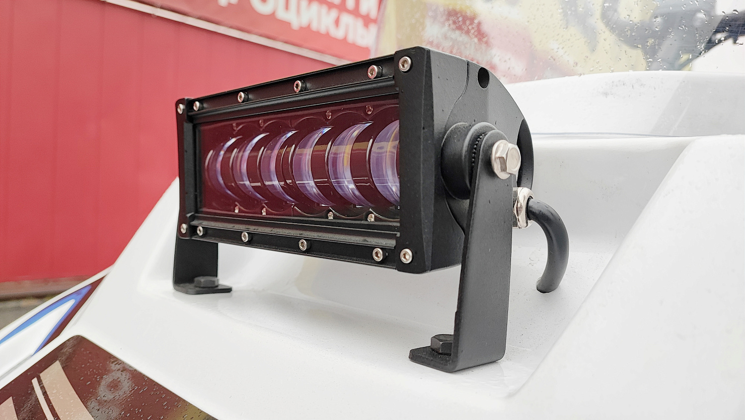 Снегоход PROMAX SNOWBEAR V3 800 4T ST в Пушкино