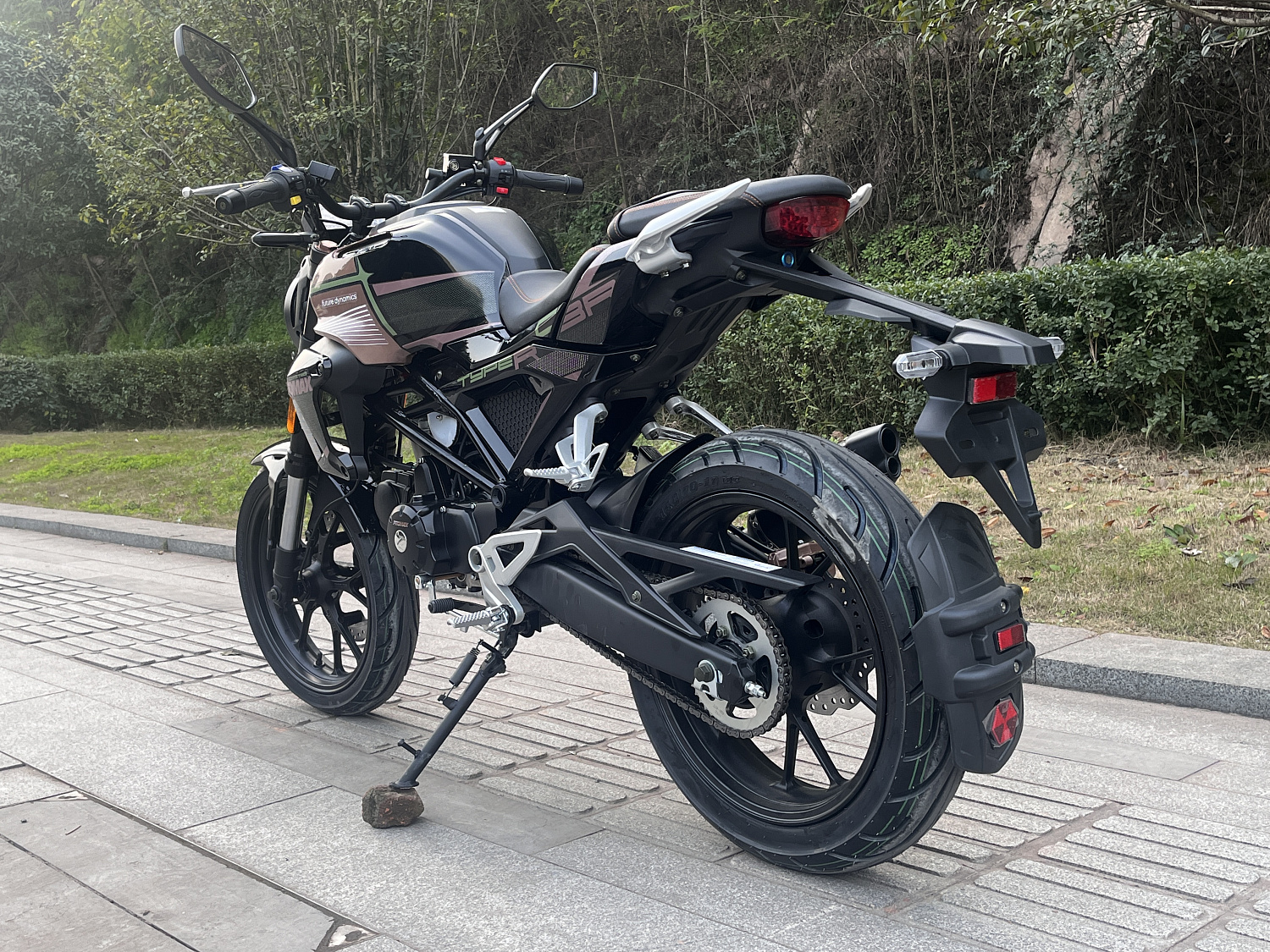 Мопед PROMAX CB150PR (49) в Пушкино