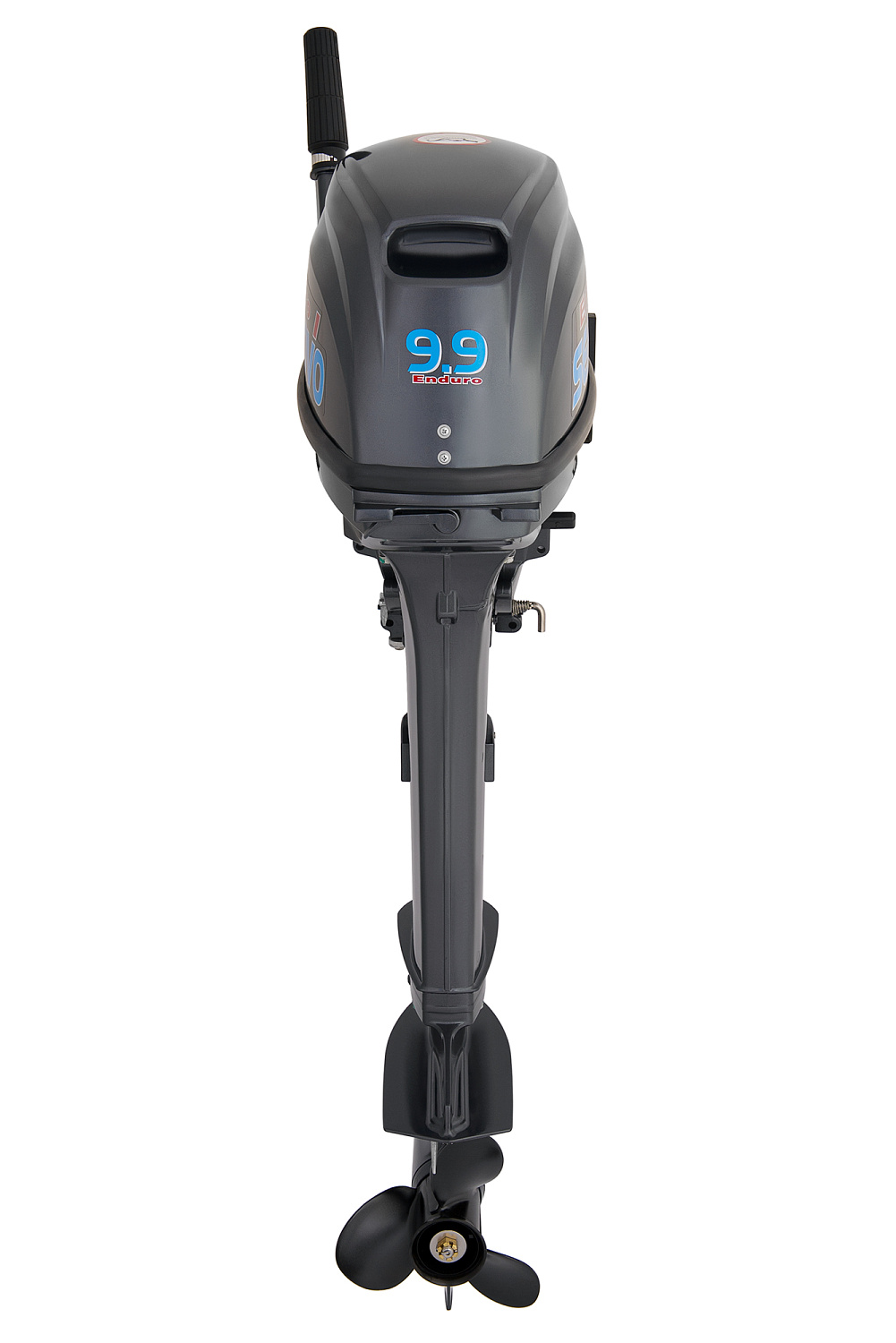 Лодочный мотор SEANOVO SN9.9FHS ENDURO в Пушкино