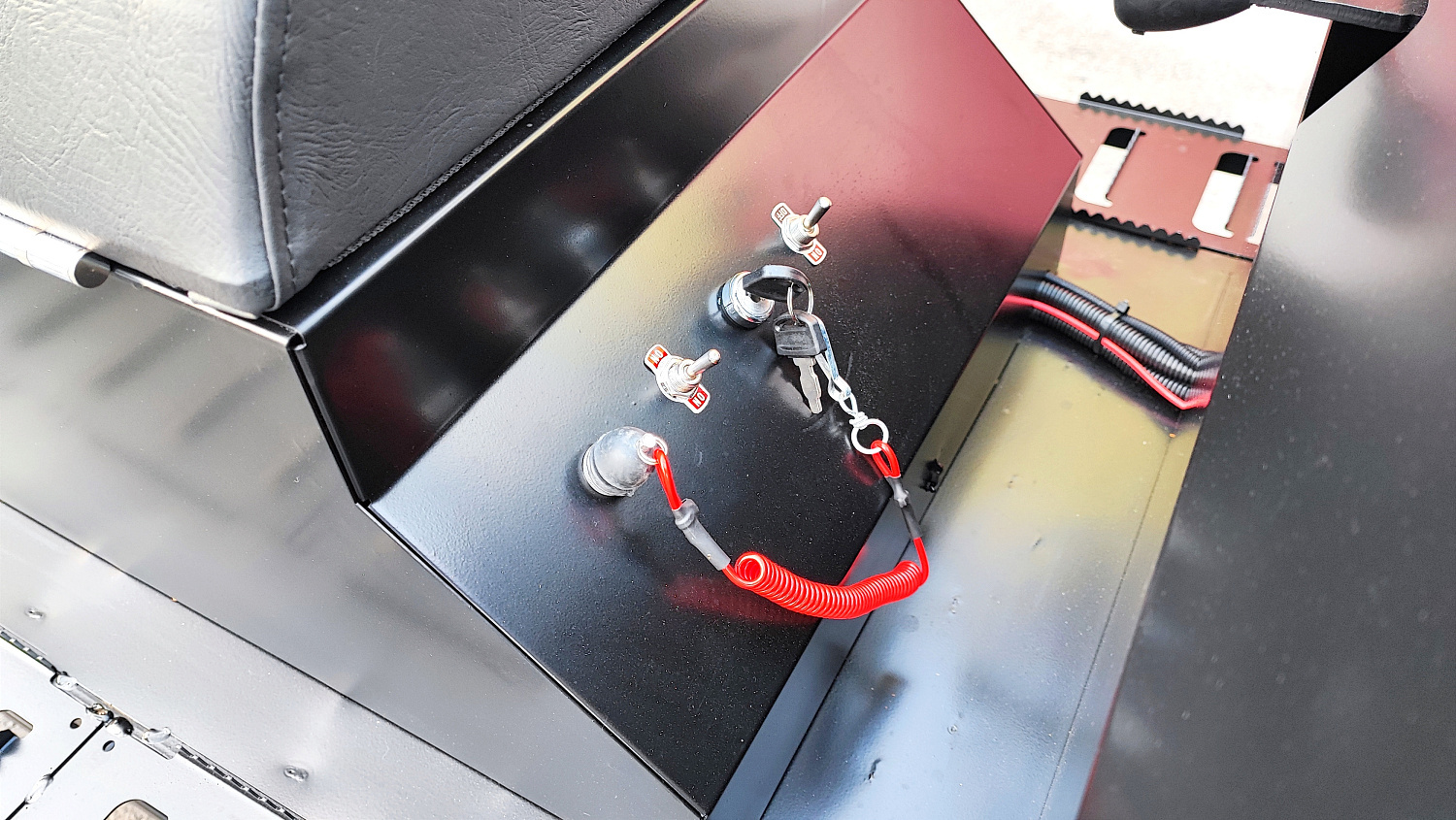 Снегоход PROMAX YAKUT 500 2.0 4T 29 в Пушкино