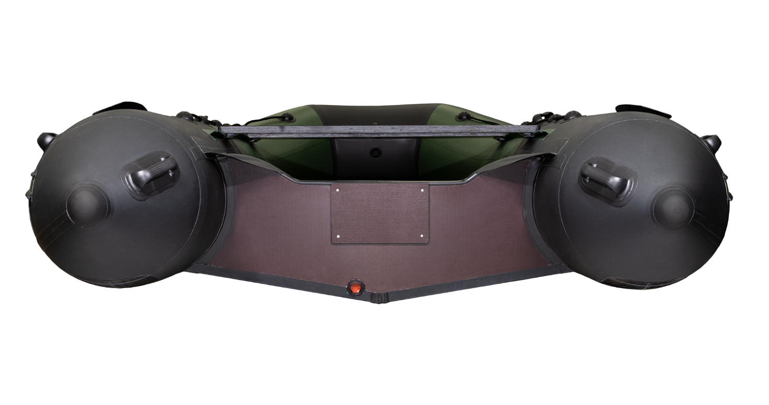 Лодка Ривьера Максима 3800 СК в Пушкино