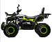 Квадроцикл MOTOLAND (МОТОЛЕНД) VOX200 WILD TRACK X WINCH (баланс. вал) в Пушкино