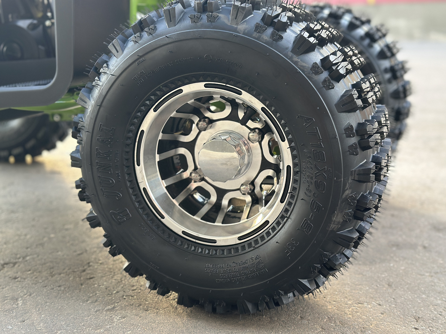 Квадроцикл PROMAX МАЙНКРАФТ 192 PRO 2025 в Пушкино