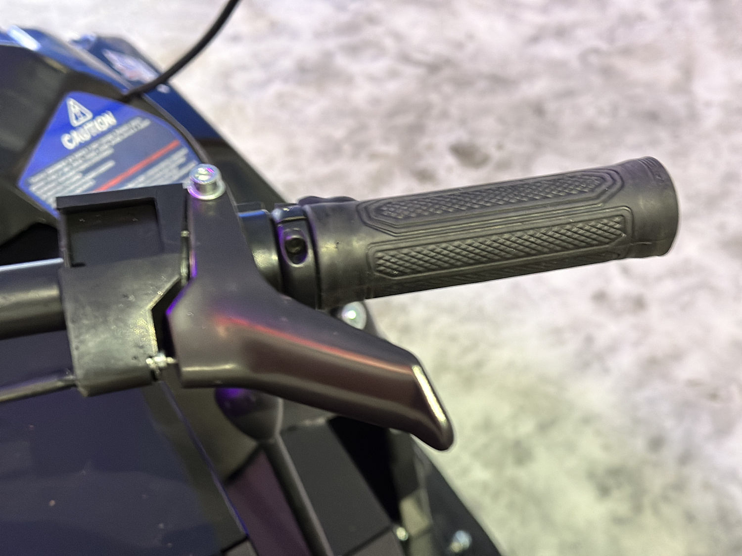 Снегоход PROMAX YAKUT 500 2.0 4T 20 в Пушкино