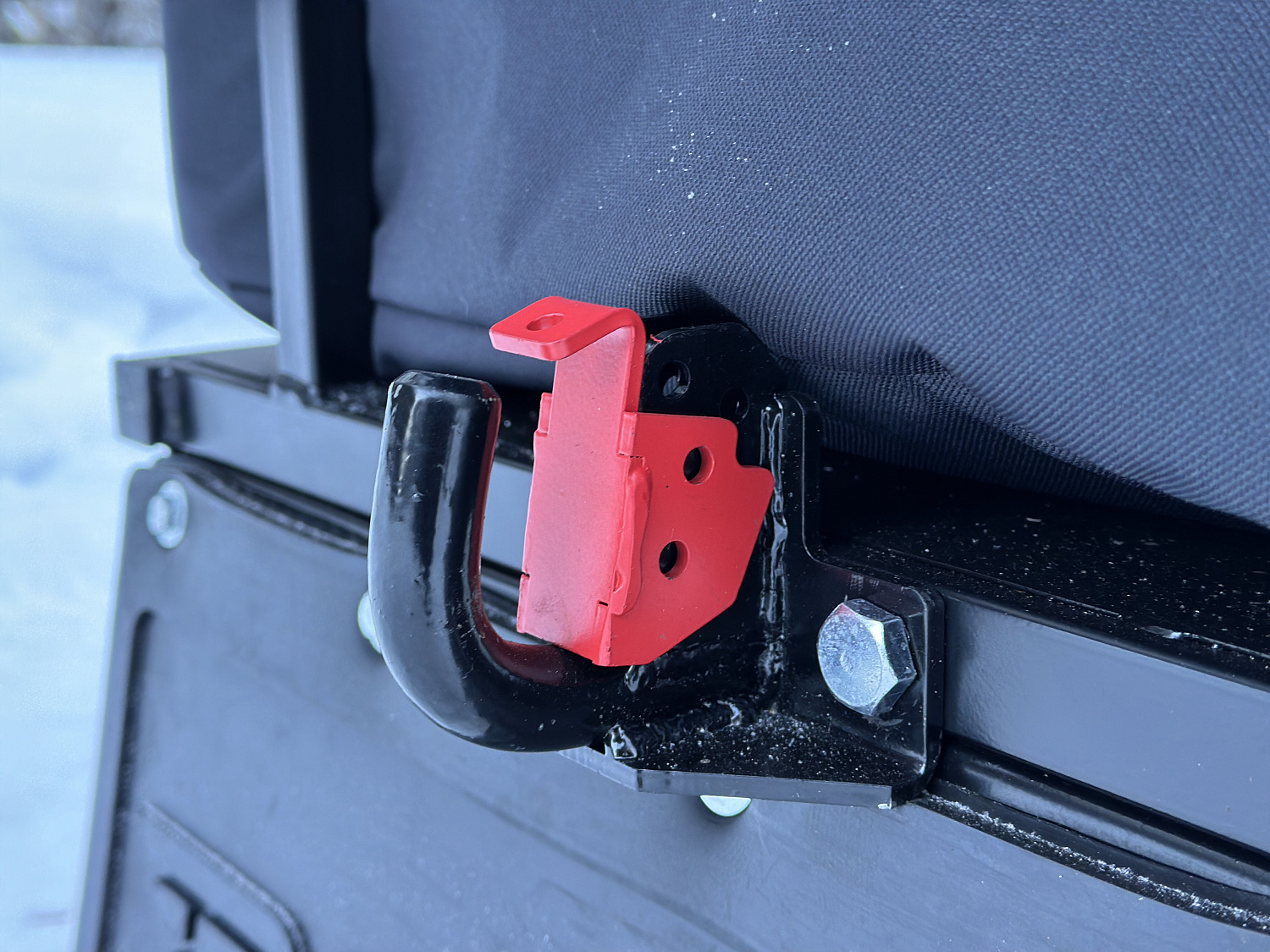 Снегоход PROMAX YAKUT 500 LONG 2.0 4T 29 в Пушкино