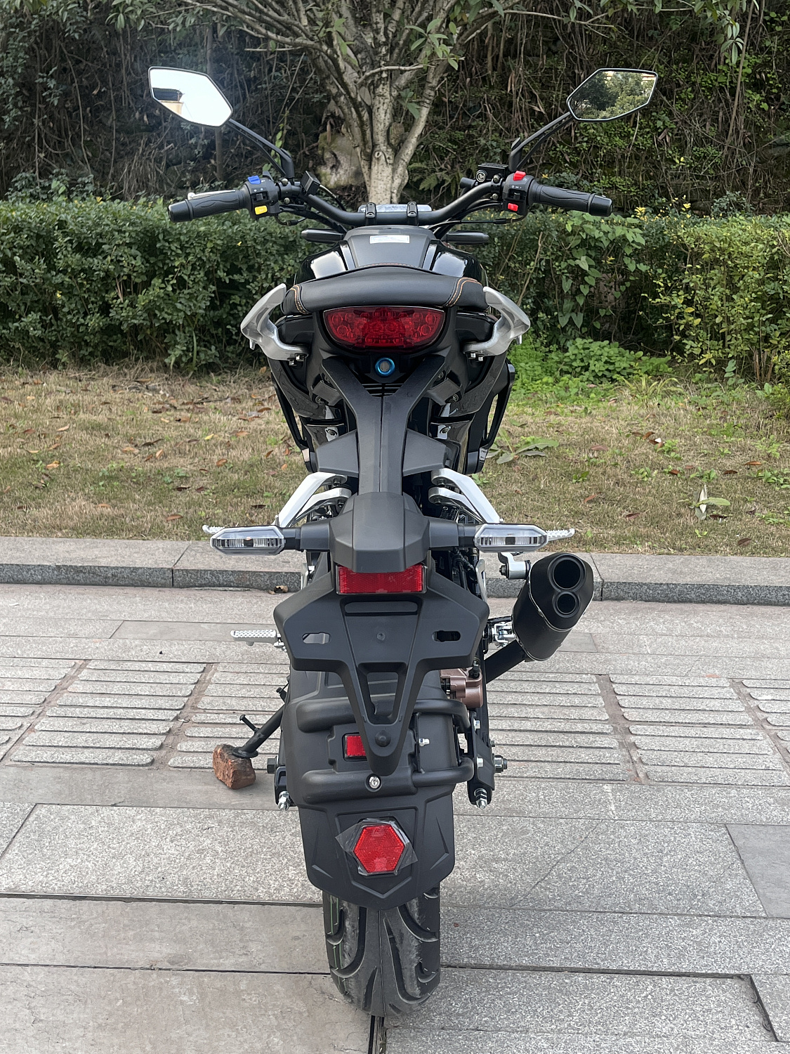 Мопед PROMAX CB150PR (49) в Пушкино