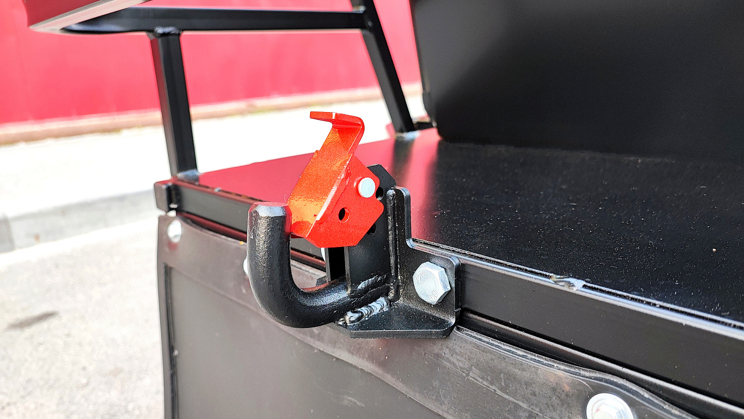 Снегоход PROMAX YAKUT 500 2.0 4T 29 в Пушкино