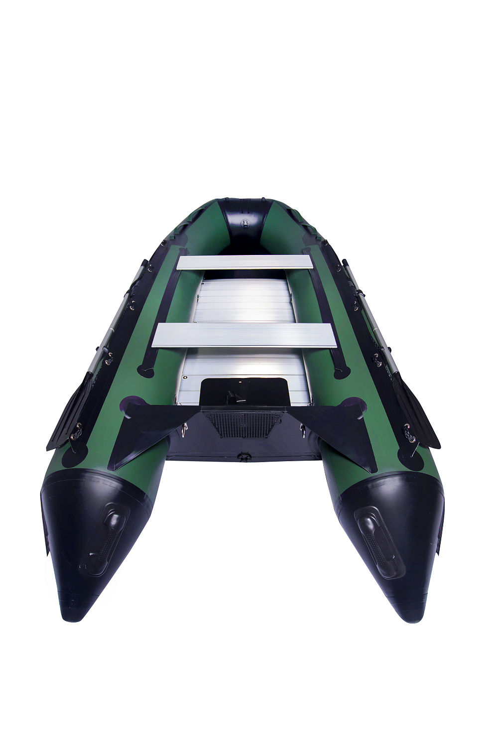 ЛОДКА SMARINE SDP MAX 420 AL в Пушкино