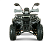 Квадроцикл YACOTA DRAGON LUX LD 125 в Пушкино