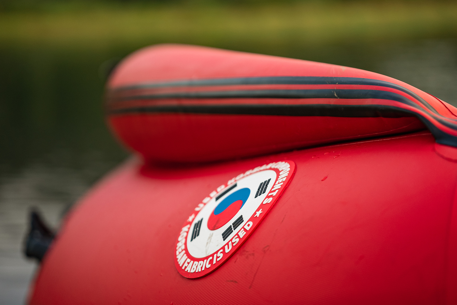 Лодка MISHIMO RIVER FJET PRO 410  под водомет в Пушкино