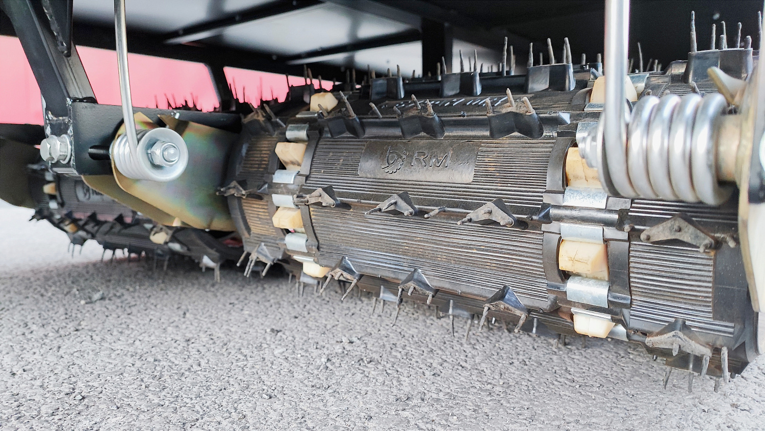 Снегоход PROMAX SNOWBEAR V3 650 2T в Пушкино