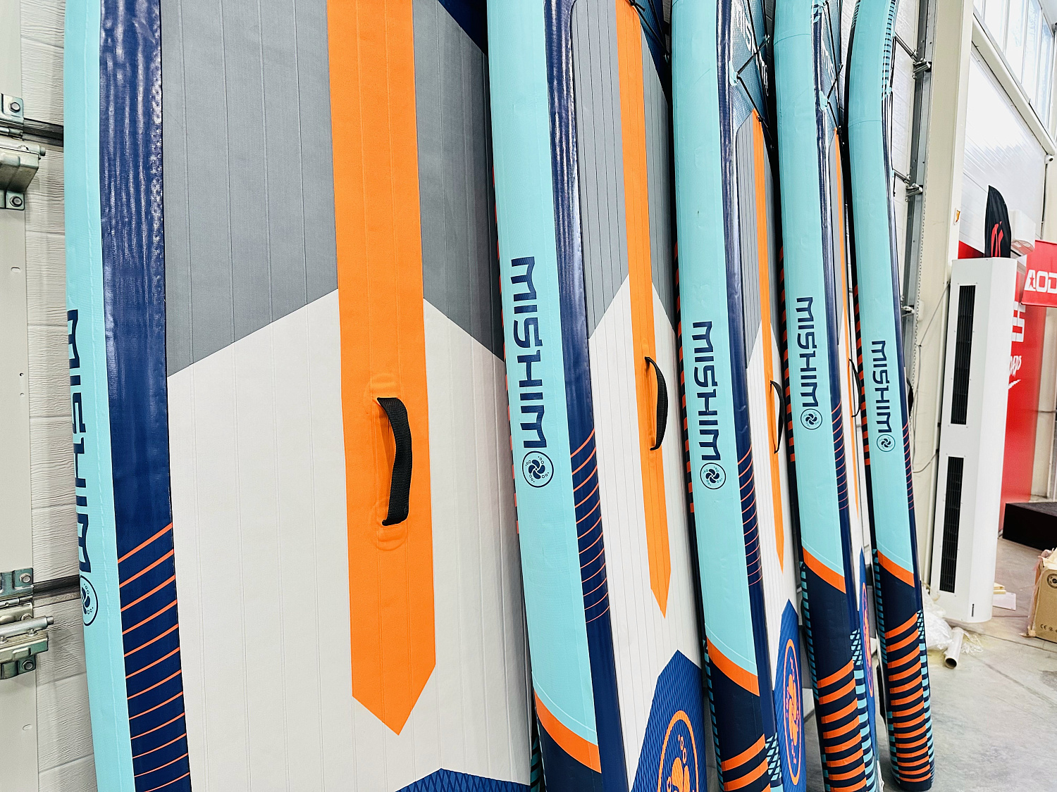 SUP (САП) Доска MISHIMO TROFY 10.6 в Пушкино