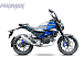 Мопед PROMAX CB150PR (49) в Пушкино