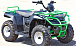 Квадроцикл IRBIS ATV150 в Пушкино