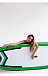 НАДУВНОЙ SUP BOARD JUNGLES 11,6 в Пушкино