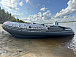 Лодка MISHIMO BIG FLOOR 360 в Пушкино