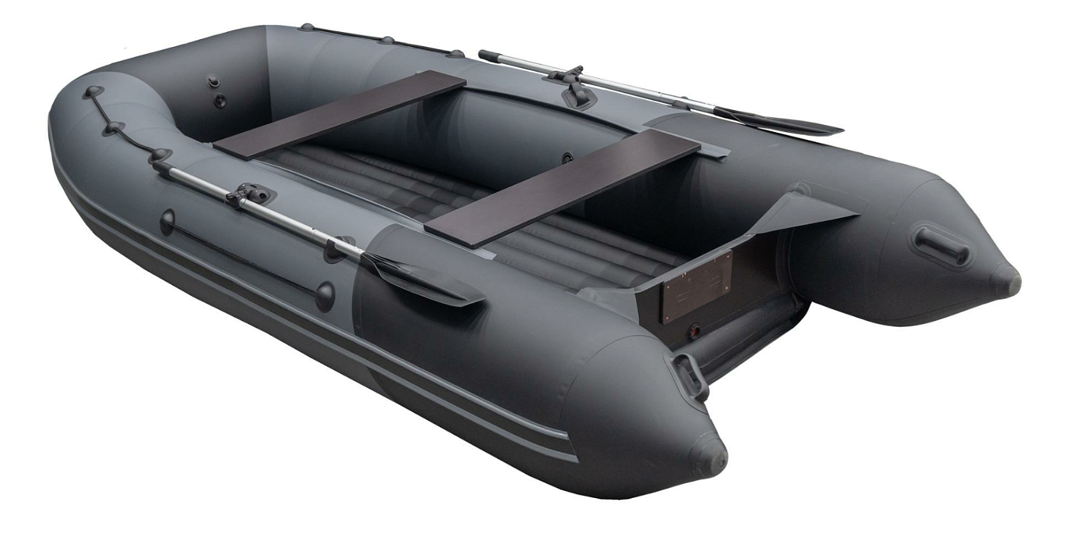 Лодка Таймень RX 4100 НДНД в Пушкино