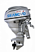 Лодочный мотор SEANOVO SNEF30FES-EFI в Пушкино