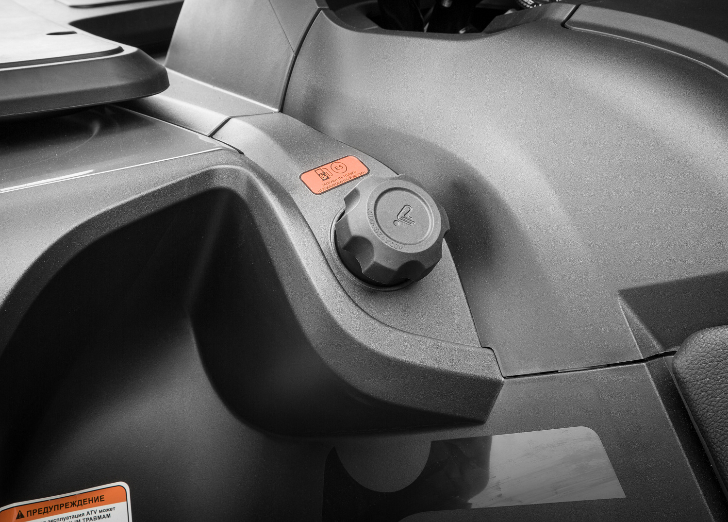  Квадроцикл Segway SNARLER AT6 LE в Пушкино