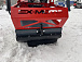 Мотобуксировщик EX-MOTO SNOWDOG S500 15л.с в Пушкино