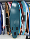 SUP (САП) Доска RAIDEX TAITA BLUE BOTTOM 10,6’ (320см) в Пушкино