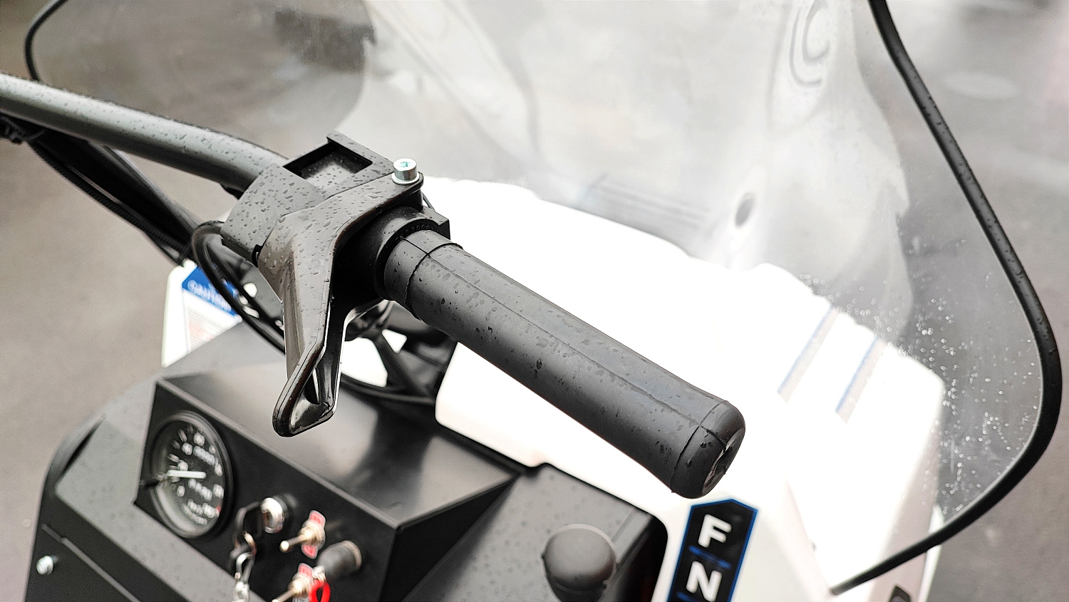 Снегоход PROMAX SNOWBEAR V3 800 4T ST в Пушкино