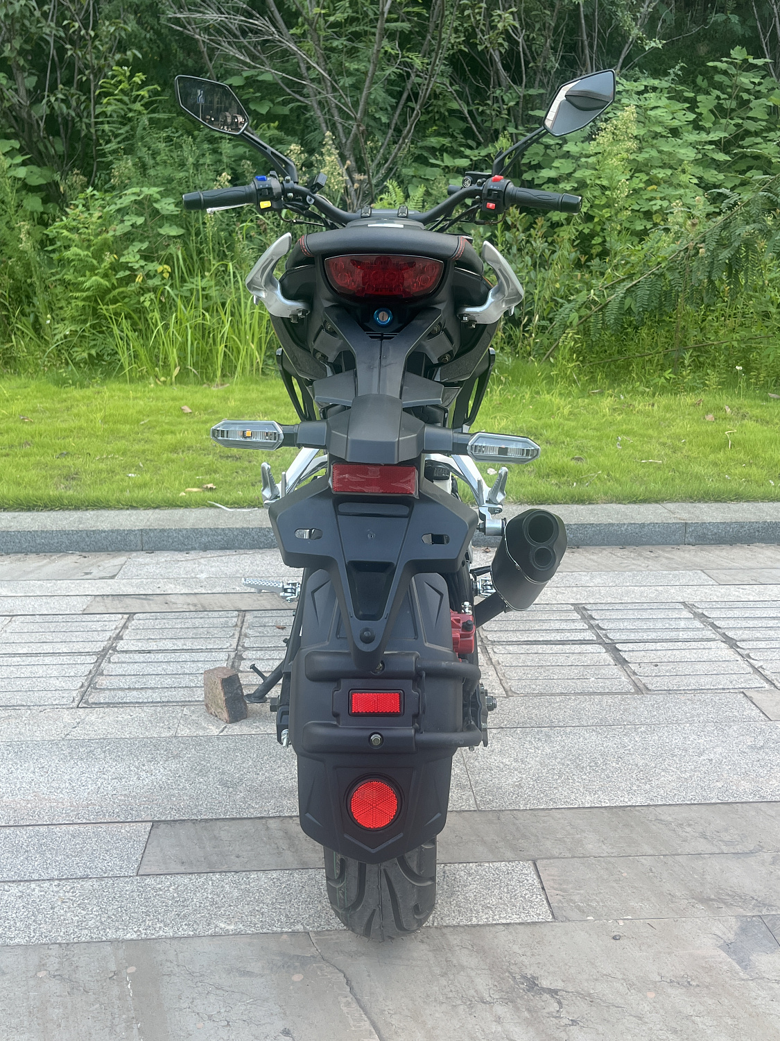 Мопед PROMAX CB130R (49) в Пушкино