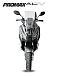МаксиСкутер PROMAX-HONDA ADV 150 (49) (Inspired by HONDA) в Пушкино