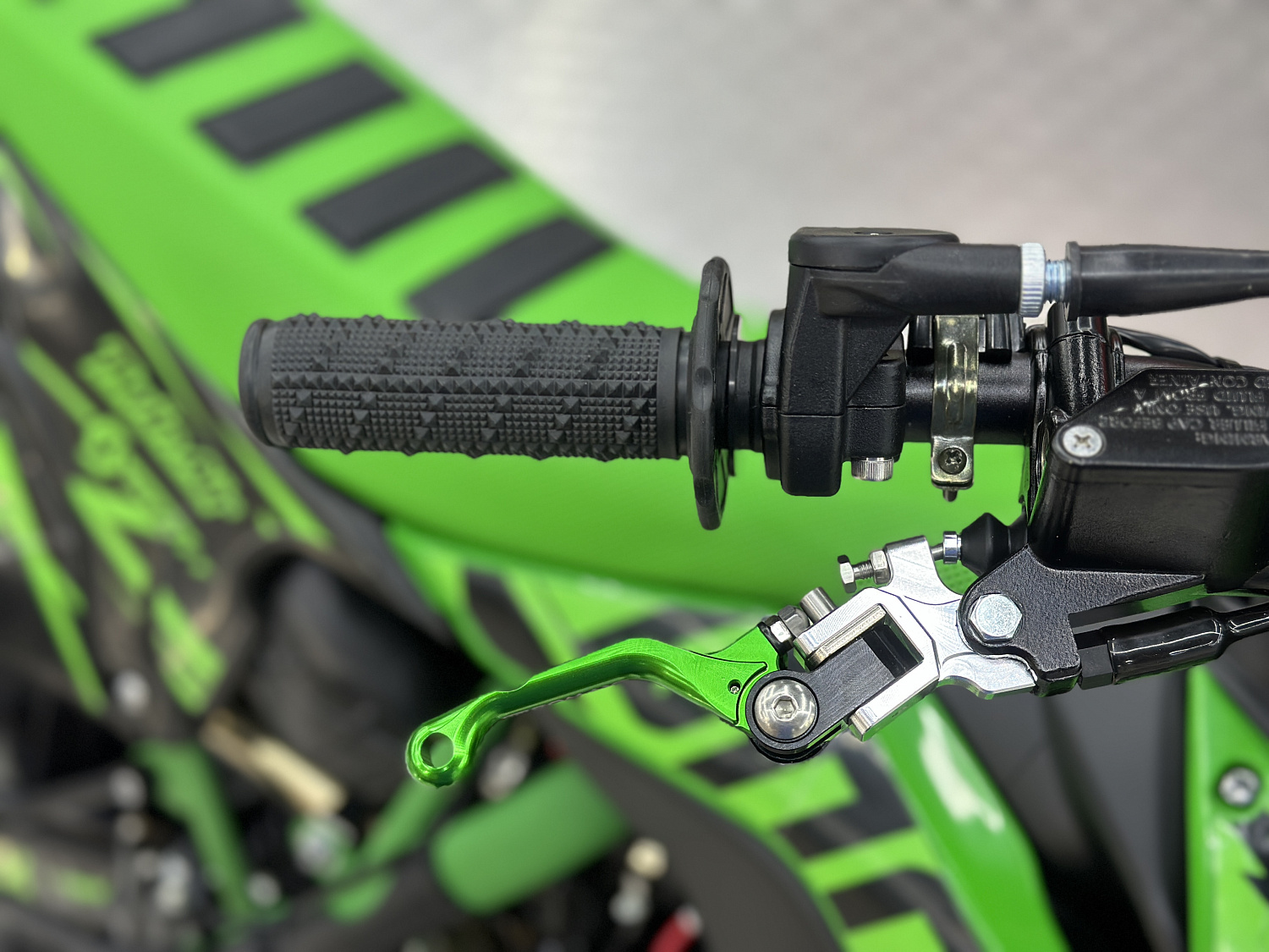 Кроссовый мотоцикл PROMAX DAIKON CB330 в Пушкино