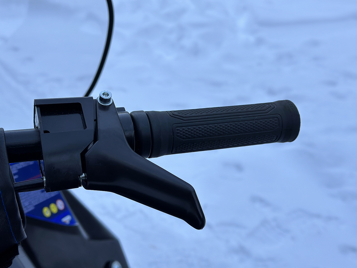 Снегоход PROMAX YAKUT 500 LONG 2.0 4T 29 в Пушкино