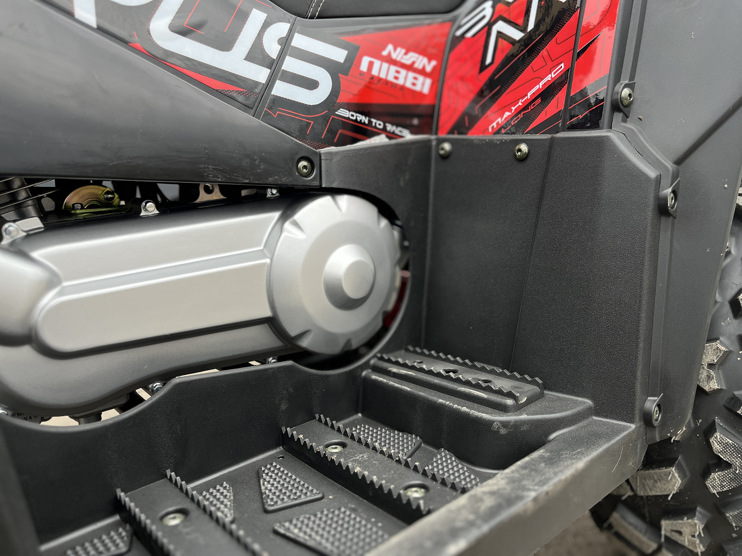 Квадроцикл PROMAX TAURUS 300 MAX-PRO LONG в Пушкино