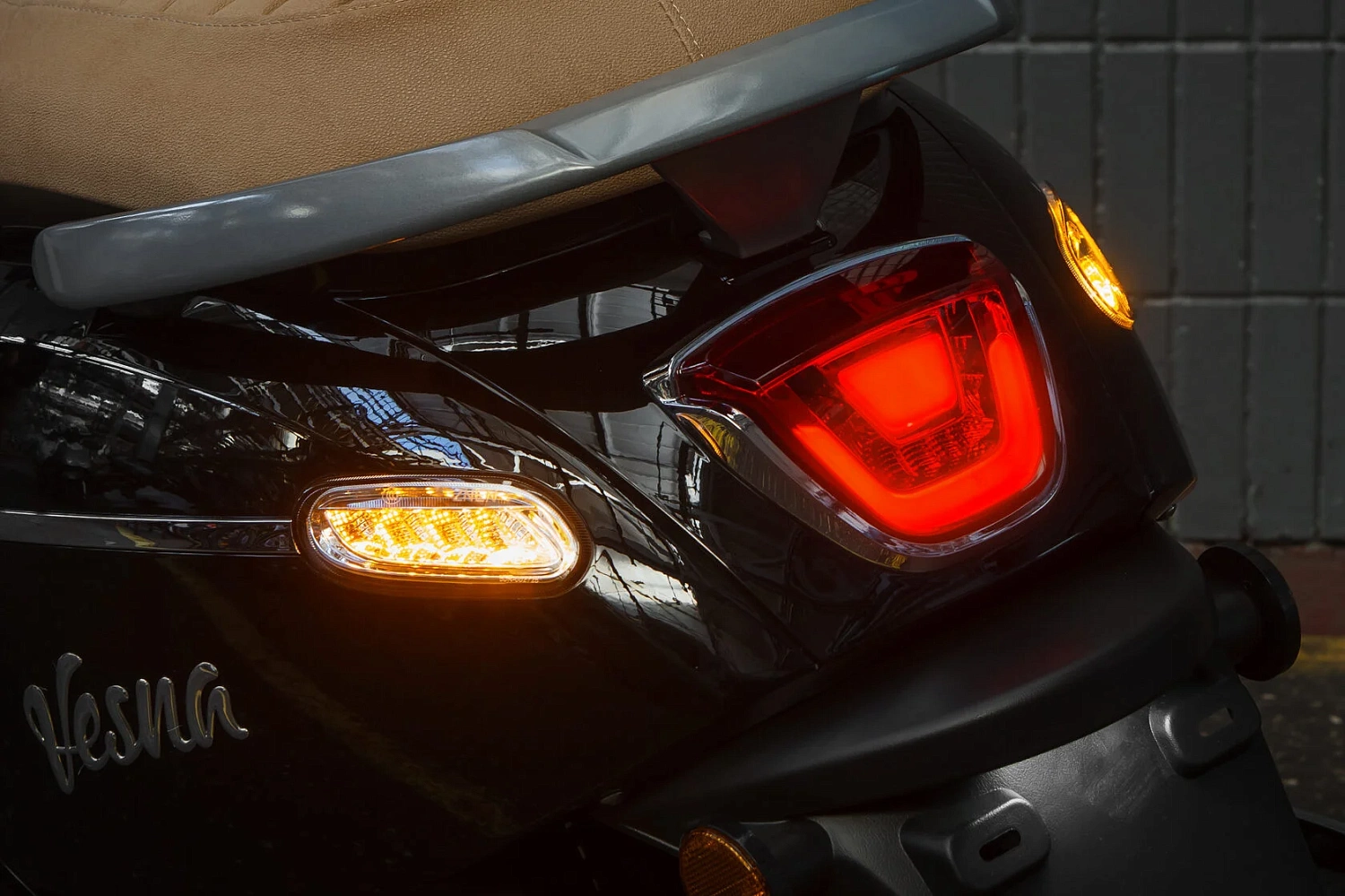 Скутер MINSK Vesna 50 M1NSK в Пушкино