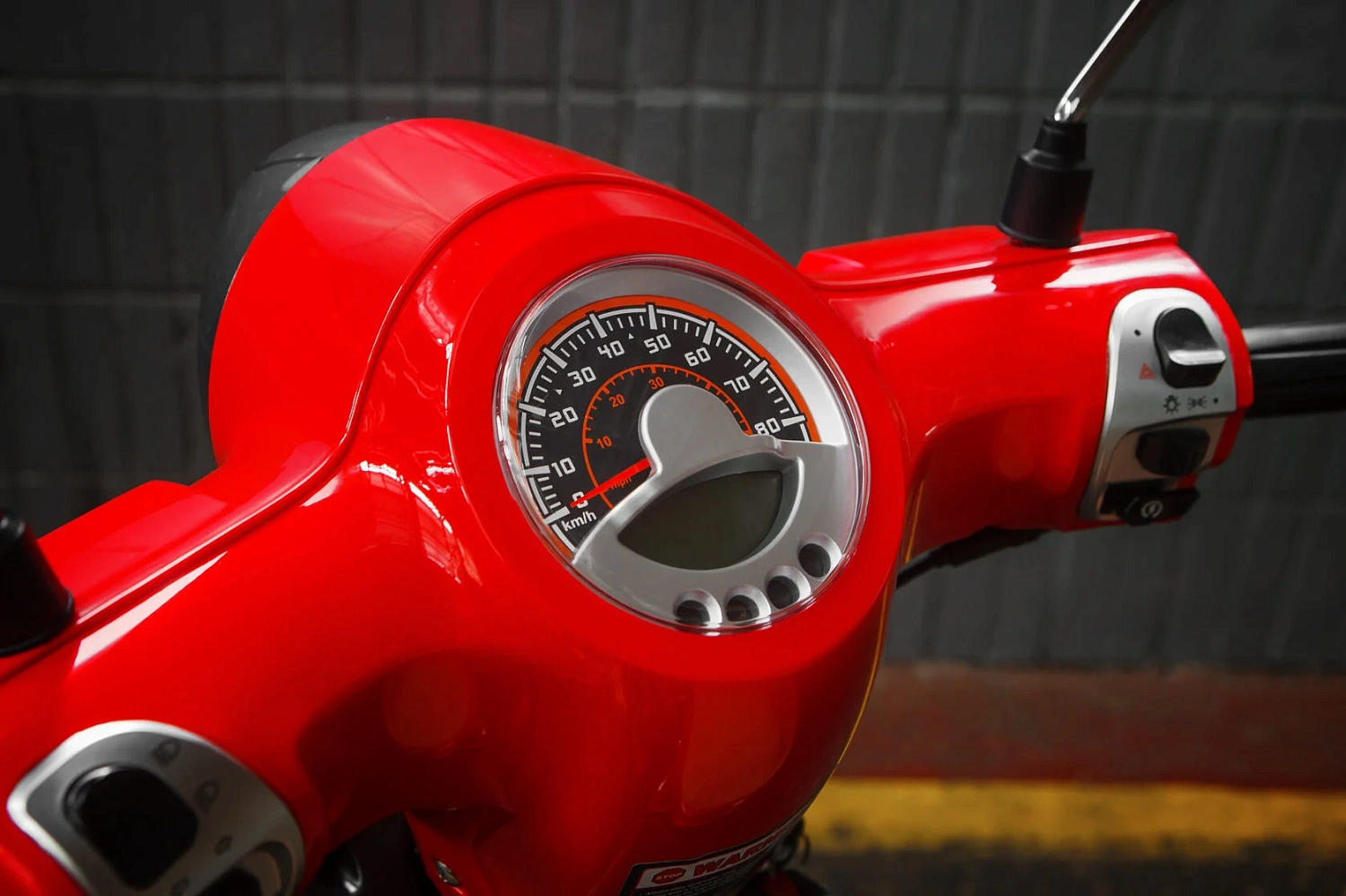 Скутер MINSK Vesna 50 M1NSK в Пушкино