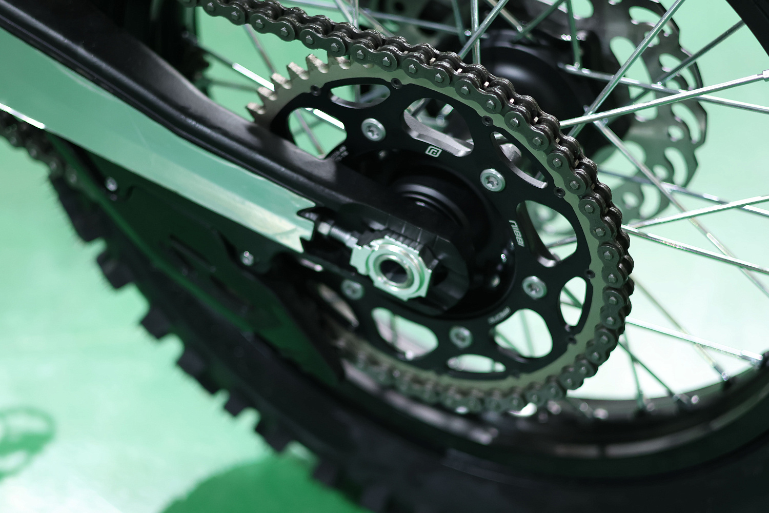 Мотоцикл JHLMOTO JHLofr GS YBS300 (176MN) в Пушкино