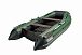 Лодка MISHIMO LITE 370 в Пушкино