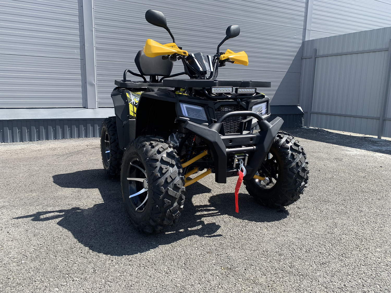 Квадроцикл PROMAX TAURUS 300 MAX-PRO в Пушкино