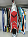 SUP (САП) ДОСКА RAIDEX TAITA PREMIUM SPINE 12,6’ (381СМ) в Пушкино