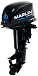 Лодочный мотор MARLIN MP 30 AMHS в Пушкино