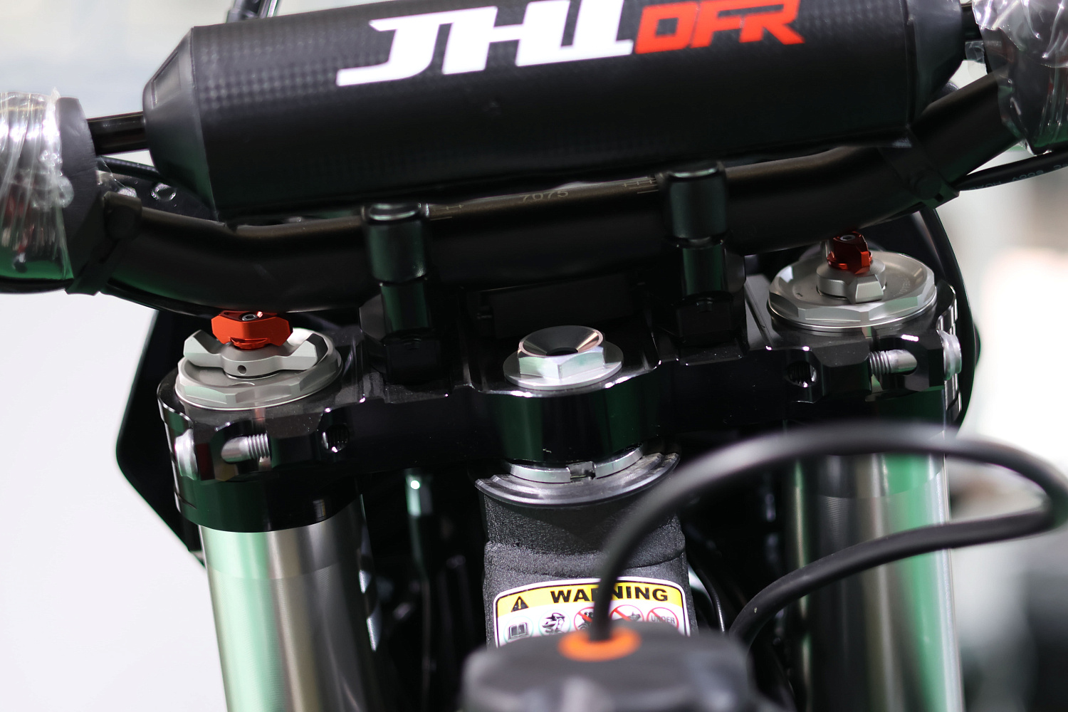 Мотоцикл JHLMOTO JHLofr GS CB300RL в Пушкино