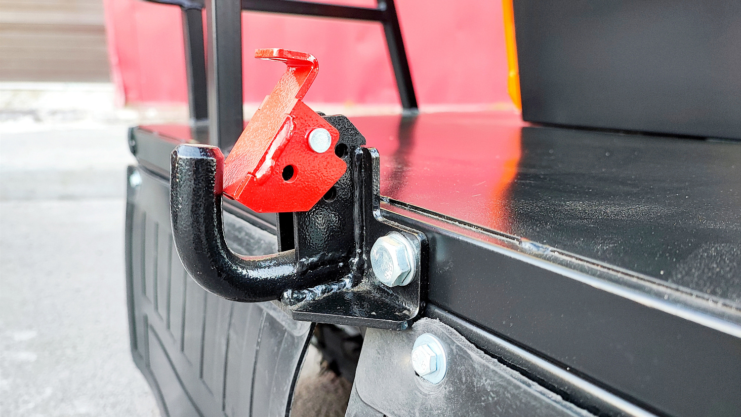 Снегоход PROMAX SNOWBEAR V3 650 2T в Пушкино