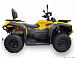 Квадроцикл HISUN GUARDIAN 400L /LONG в Пушкино
