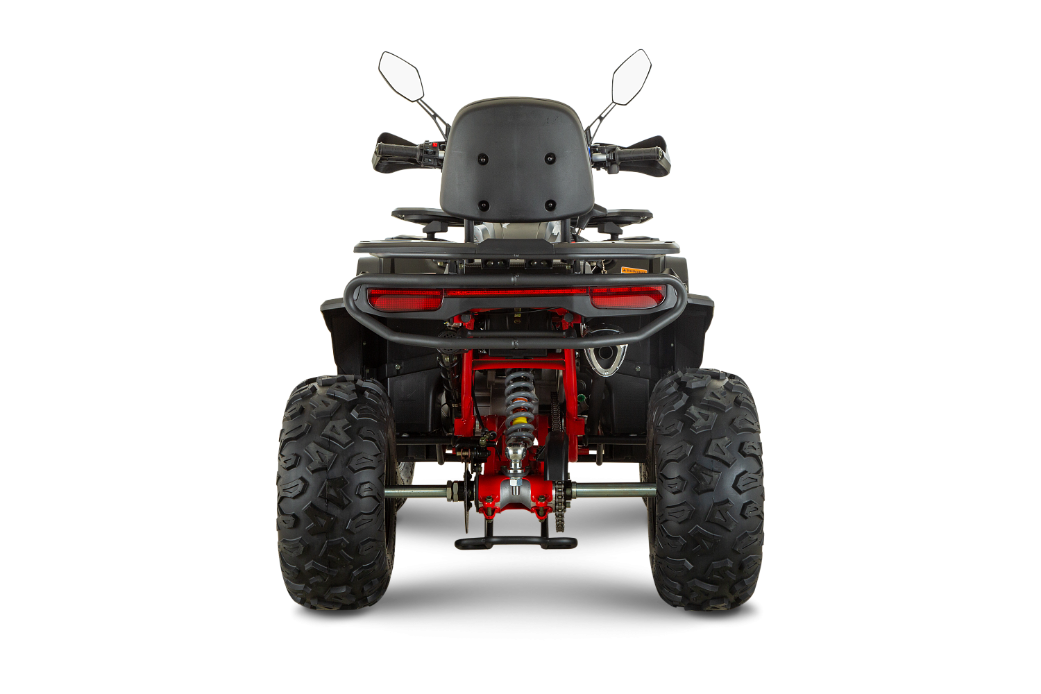 Квадроцикл GBM CROSS HILL 320 BIG PREMIUM в Пушкино