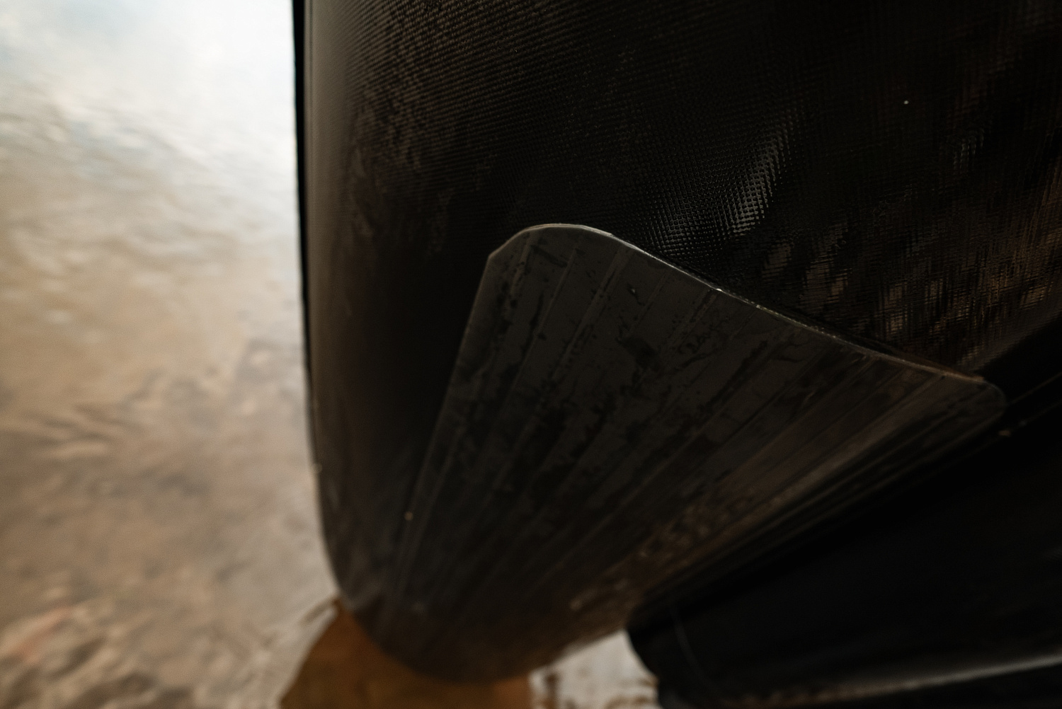 Лодка MISHIMO RIVER FJET PRO 410  под водомет в Пушкино