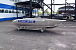 Алюминиевая лодка Wyatboat-390Р Увеличенный борт в Пушкино