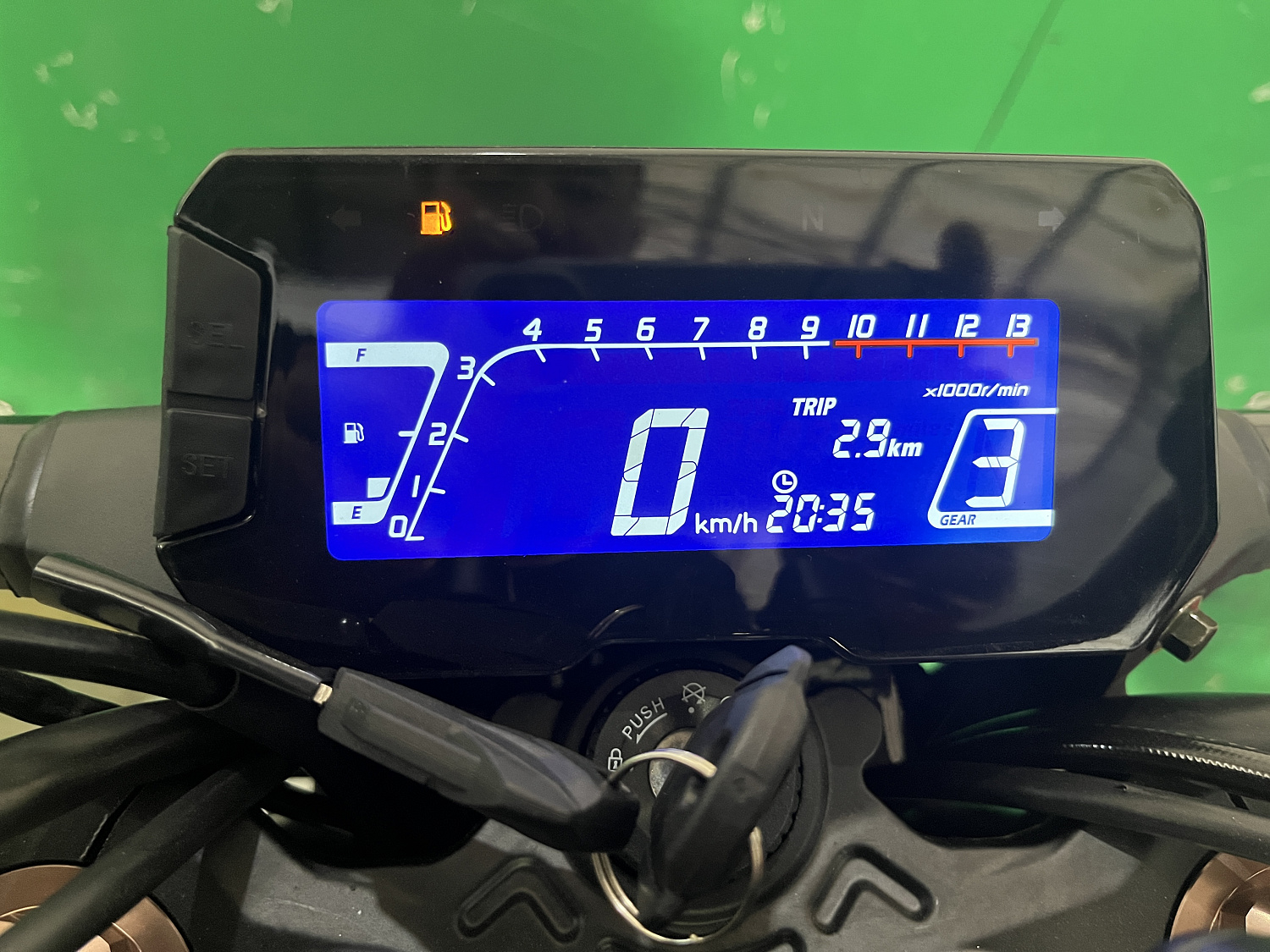 Мопед PROMAX CB130R (49) в Пушкино