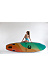 НАДУВНОЙ SUP-BOARD BREEZE 10,6 в Пушкино
