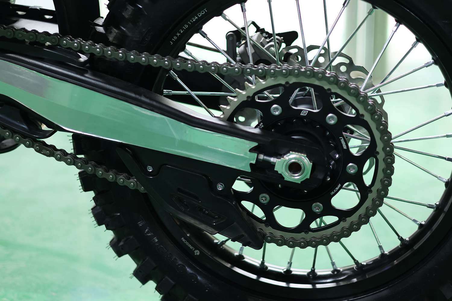 Мотоцикл JHLMOTO JHLofr GS YBS300 (176MN) в Пушкино