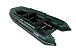 ЛОДКА НАДУВНАЯ YUKONA 450 TS - U (БЕЗ ПАЙОЛА) в Пушкино