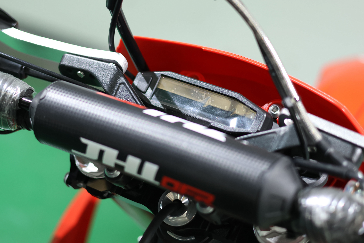 Мотоцикл JHLMOTO JHLofr GS YBS300 (176MN) в Пушкино